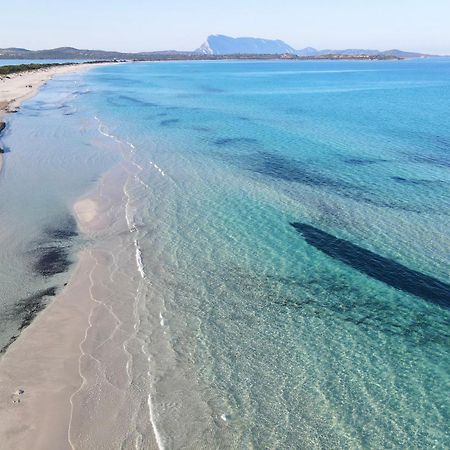 Iss Travel, Pedra Rosa 2 Bedroom Apartments With Private Terrace And Air Conditioning San Teodoro  Exterior photo