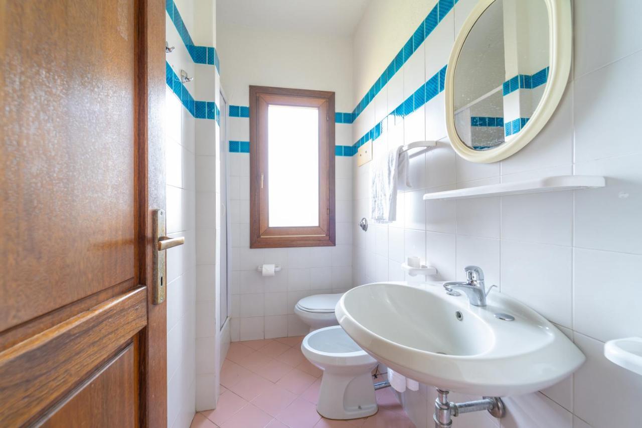 Iss Travel, Pedra Rosa 2 Bedroom Apartments With Private Terrace And Air Conditioning San Teodoro  Exterior photo
