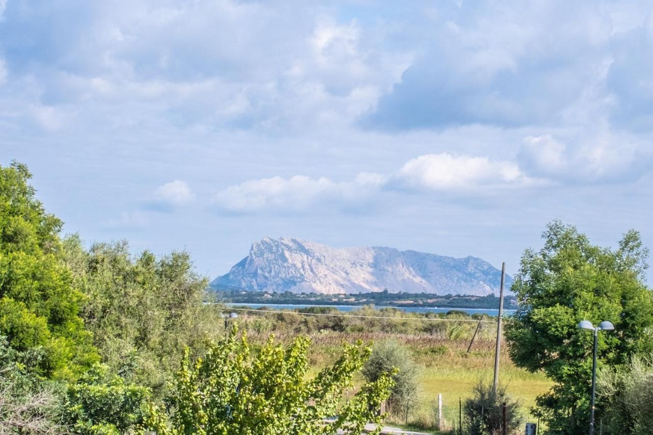 Iss Travel, Pedra Rosa 2 Bedroom Apartments With Private Terrace And Air Conditioning San Teodoro  Exterior photo