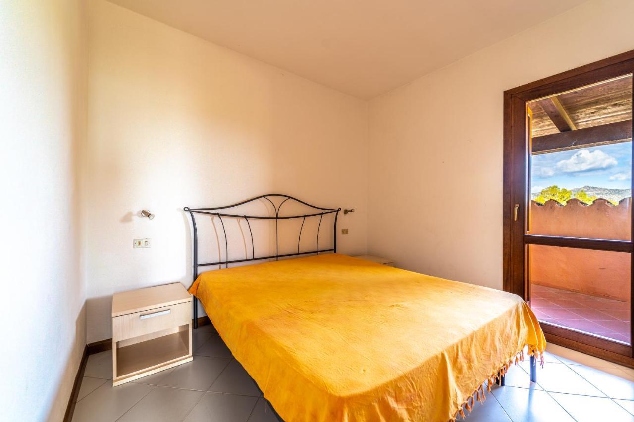 Iss Travel, Pedra Rosa 2 Bedroom Apartments With Private Terrace And Air Conditioning San Teodoro  Exterior photo